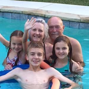 Meet your Posher, Patricia